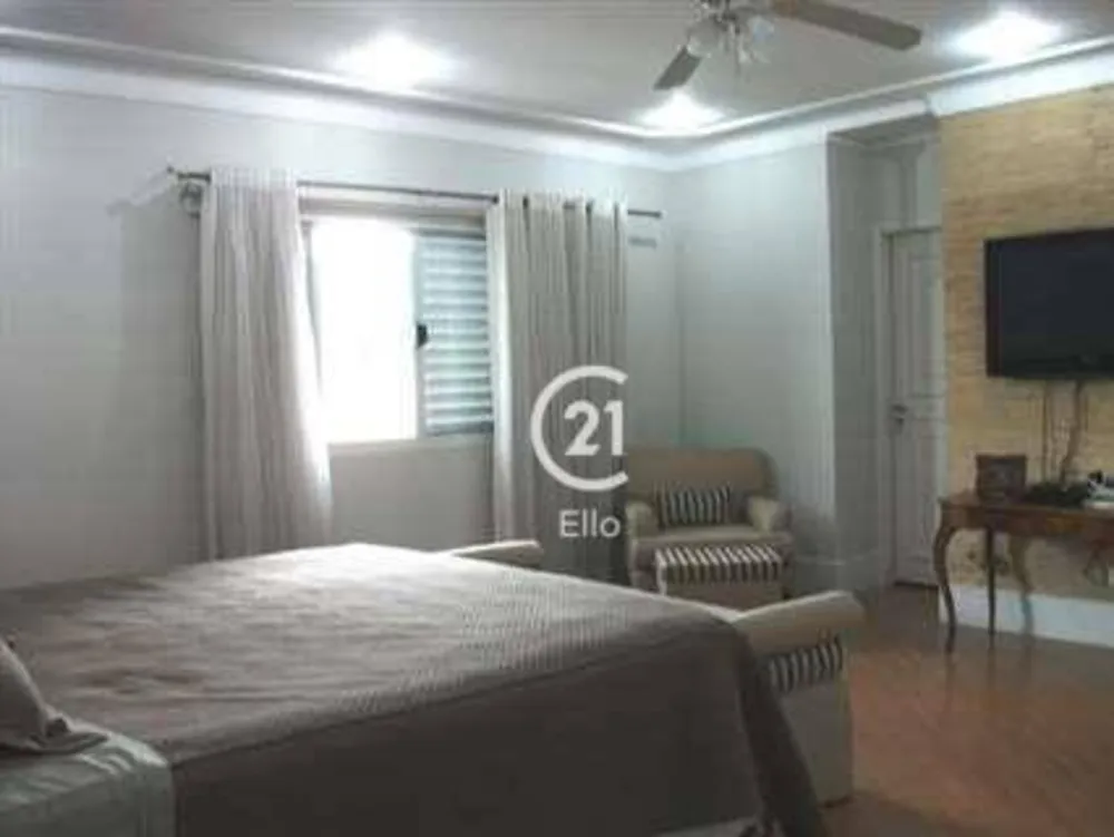 Casa, 5 quartos, 517 m² - Foto 5
