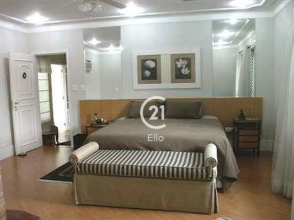 Casa, 5 quartos, 517 m² - Foto 3