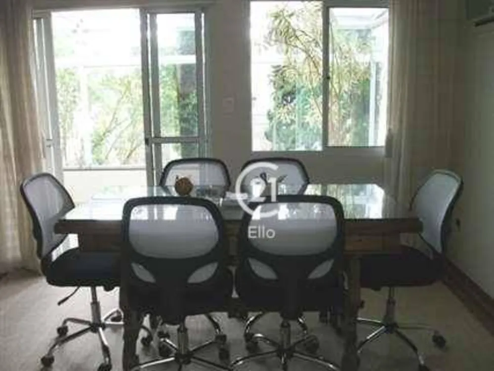 Casa, 5 quartos, 517 m² - Foto 7