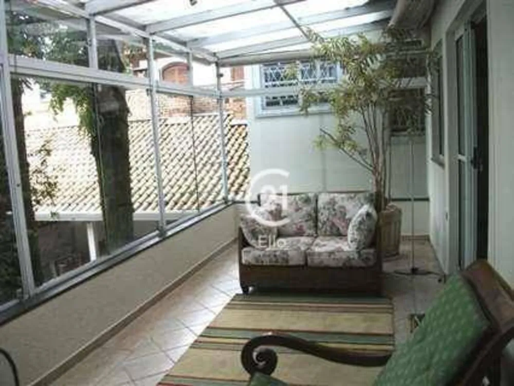 Casa, 5 quartos, 517 m² - Foto 11