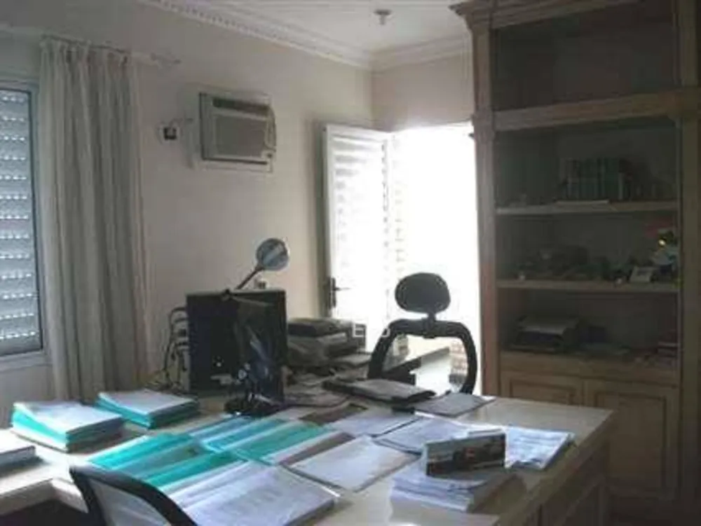 Casa, 5 quartos, 517 m² - Foto 9
