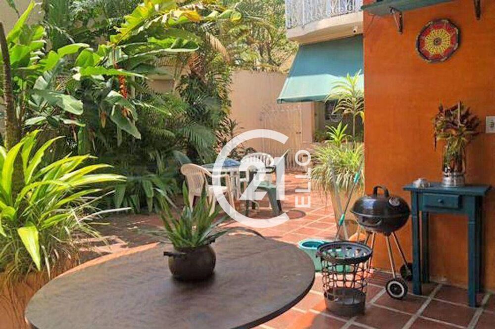 Casa, 4 quartos, 320 m² - Foto 4