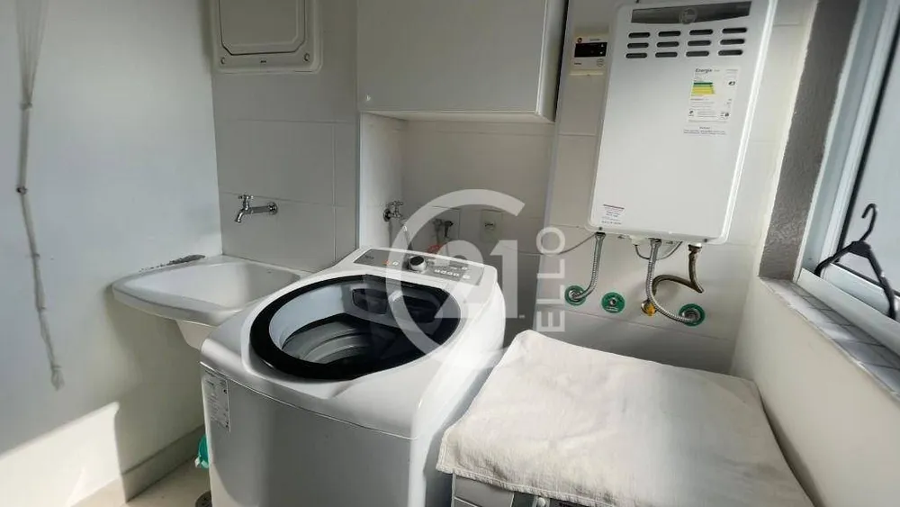 Apartamento, 3 quartos, 151 m² - Foto 1