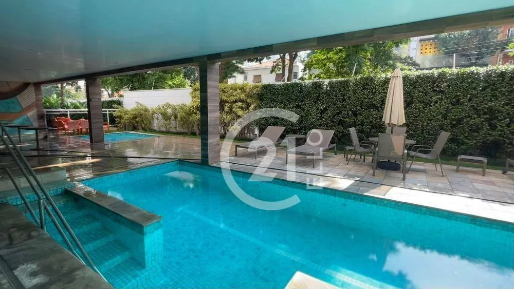 Apartamento, 3 quartos, 151 m² - Foto 2