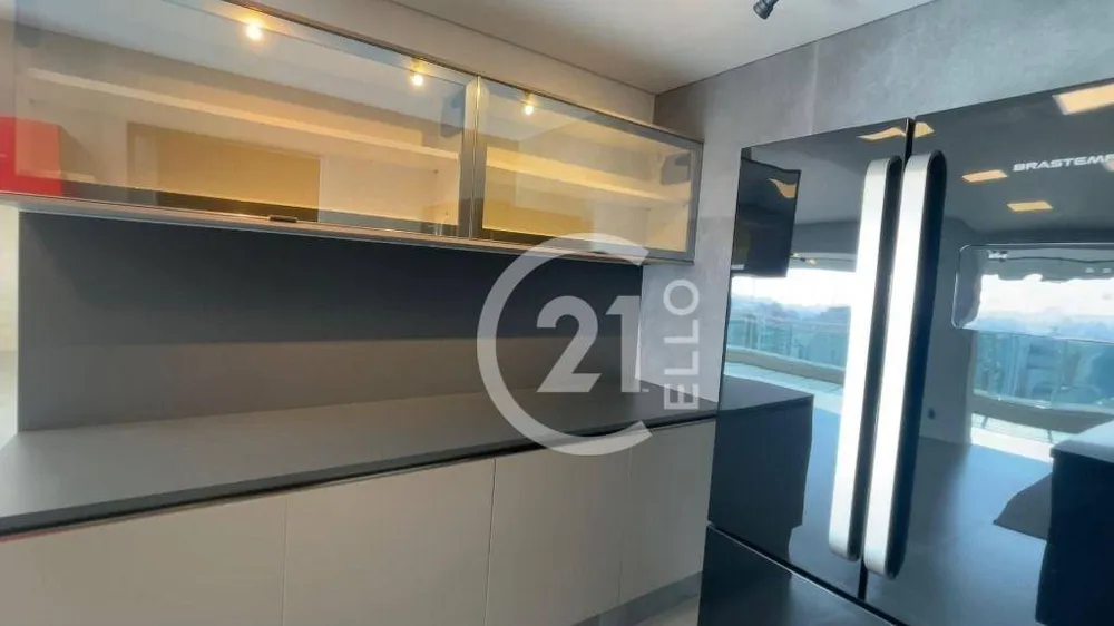 Apartamento, 3 quartos, 151 m² - Foto 5