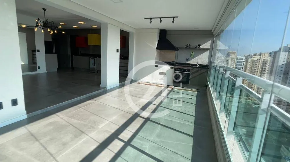Apartamento, 3 quartos, 151 m² - Foto 6