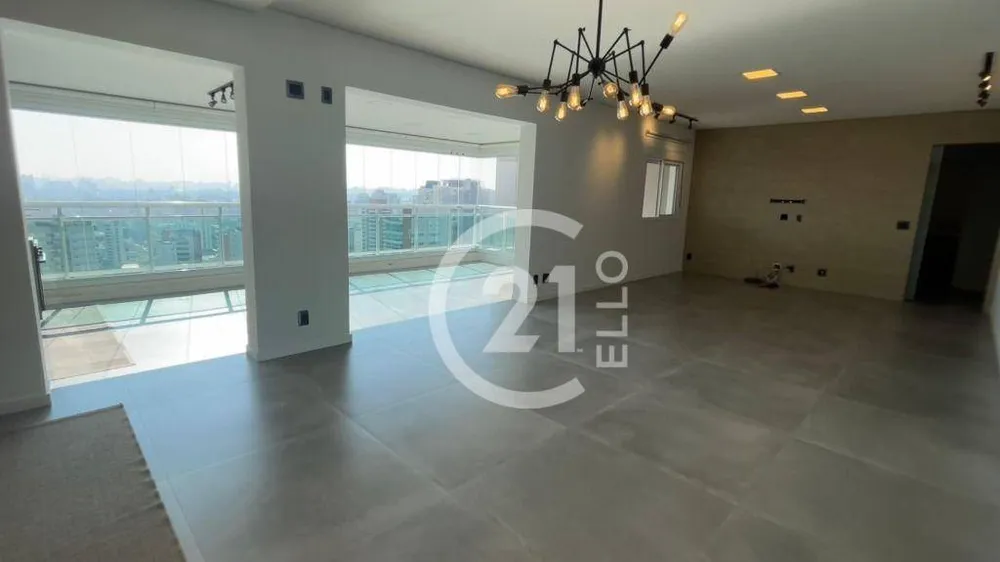 Apartamento, 3 quartos, 151 m² - Foto 6