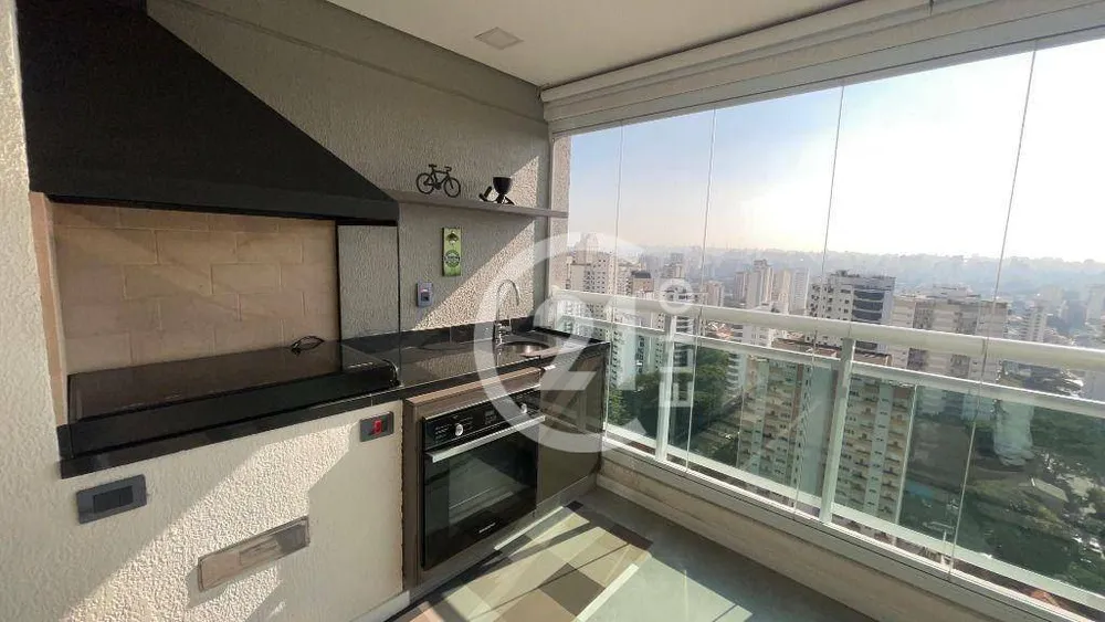Apartamento, 3 quartos, 151 m² - Foto 2