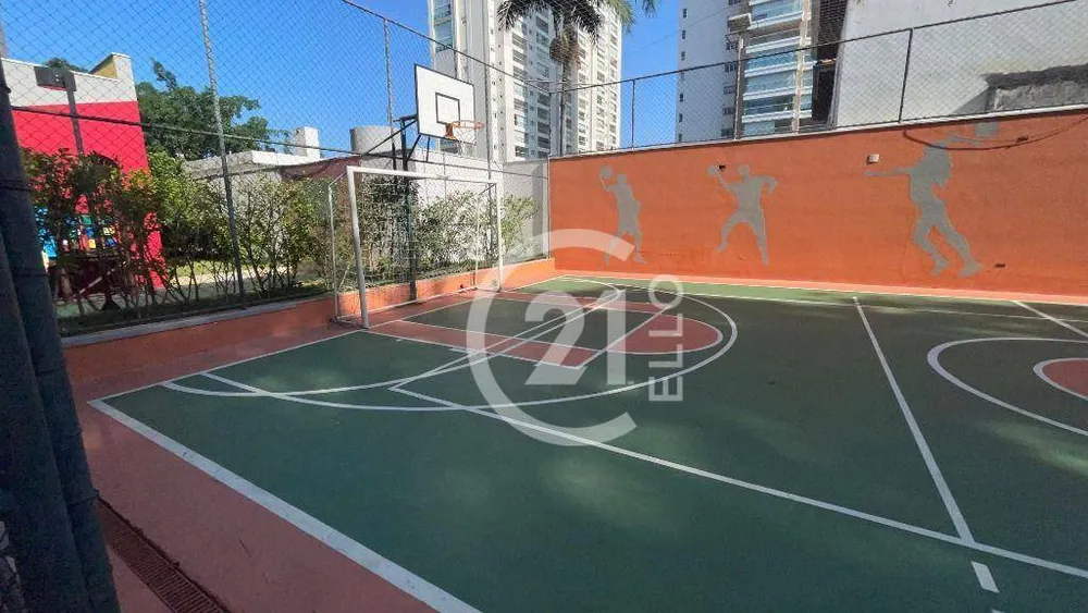 Apartamento, 3 quartos, 151 m² - Foto 13