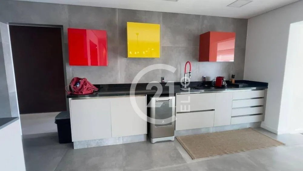 Apartamento, 3 quartos, 151 m² - Foto 4