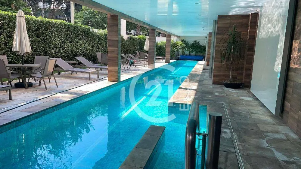 Apartamento, 3 quartos, 151 m² - Foto 11