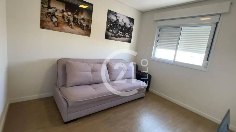 Apartamento, 3 quartos, 151 m² - Foto 8