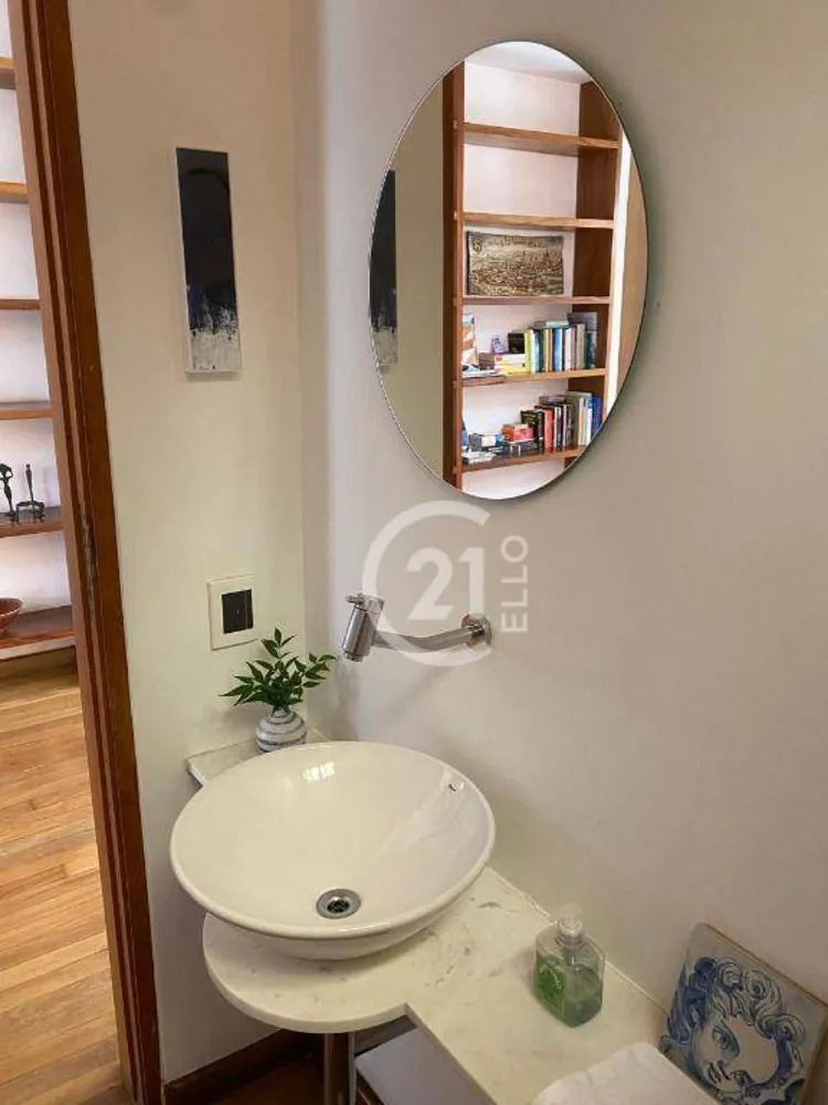 Casa, 2 quartos, 210 m² - Foto 9