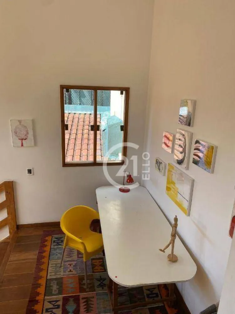 Casa, 2 quartos, 210 m² - Foto 1
