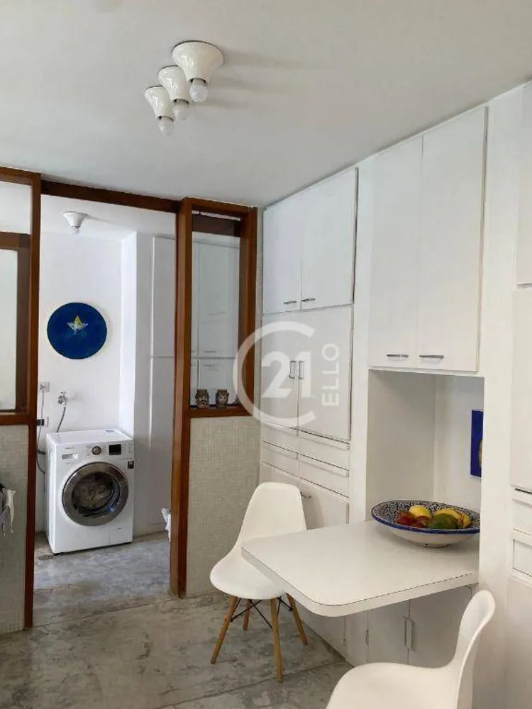 Casa, 2 quartos, 210 m² - Foto 8