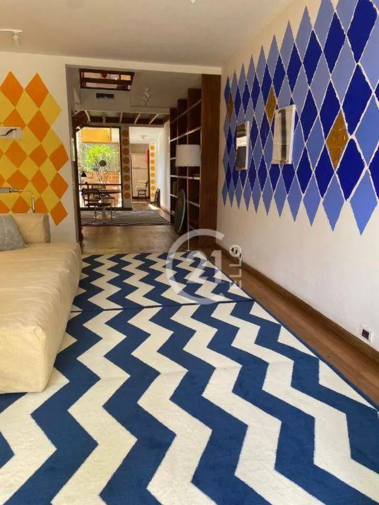 Casa, 2 quartos, 210 m² - Foto 6