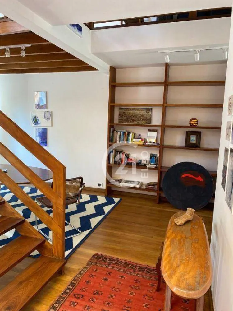 Casa, 2 quartos, 210 m² - Foto 11
