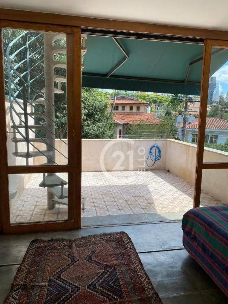 Casa, 2 quartos, 210 m² - Foto 13
