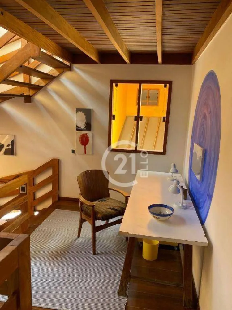 Casa, 2 quartos, 210 m² - Foto 2