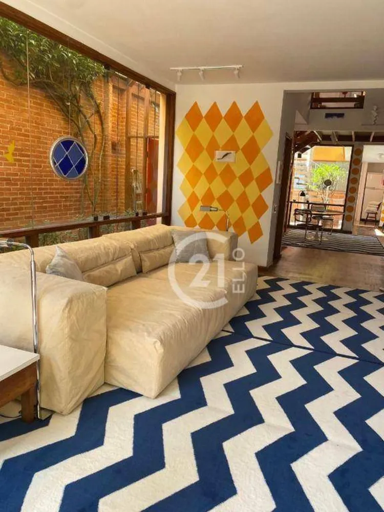 Casa, 2 quartos, 210 m² - Foto 4