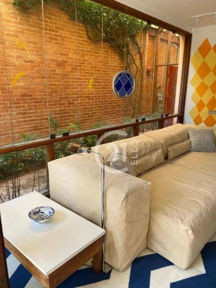 Casa, 2 quartos, 210 m² - Foto 3