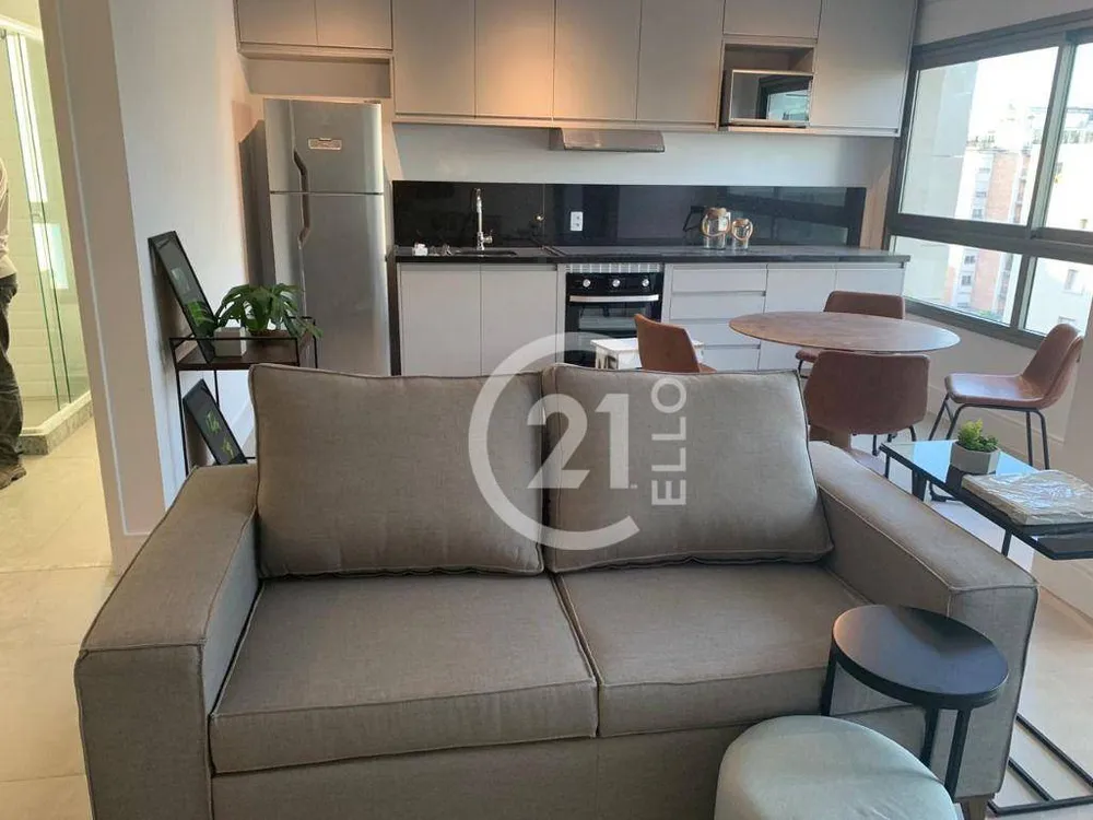 Cobertura, 1 quarto, 85 m² - Foto 11