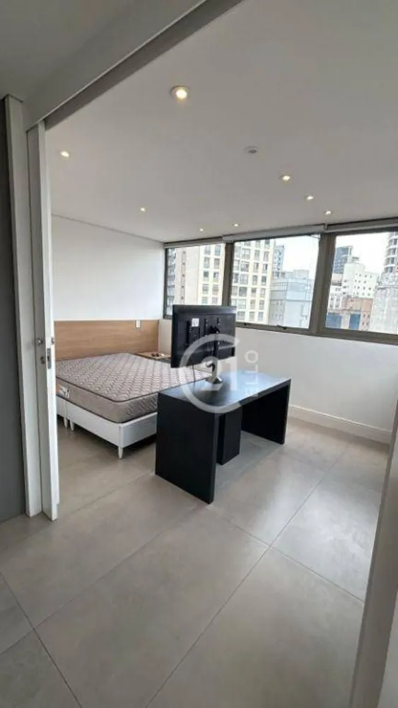 Cobertura, 1 quarto, 85 m² - Foto 9