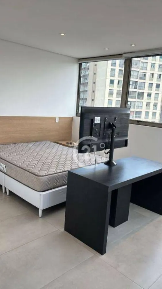 Cobertura, 1 quarto, 85 m² - Foto 10
