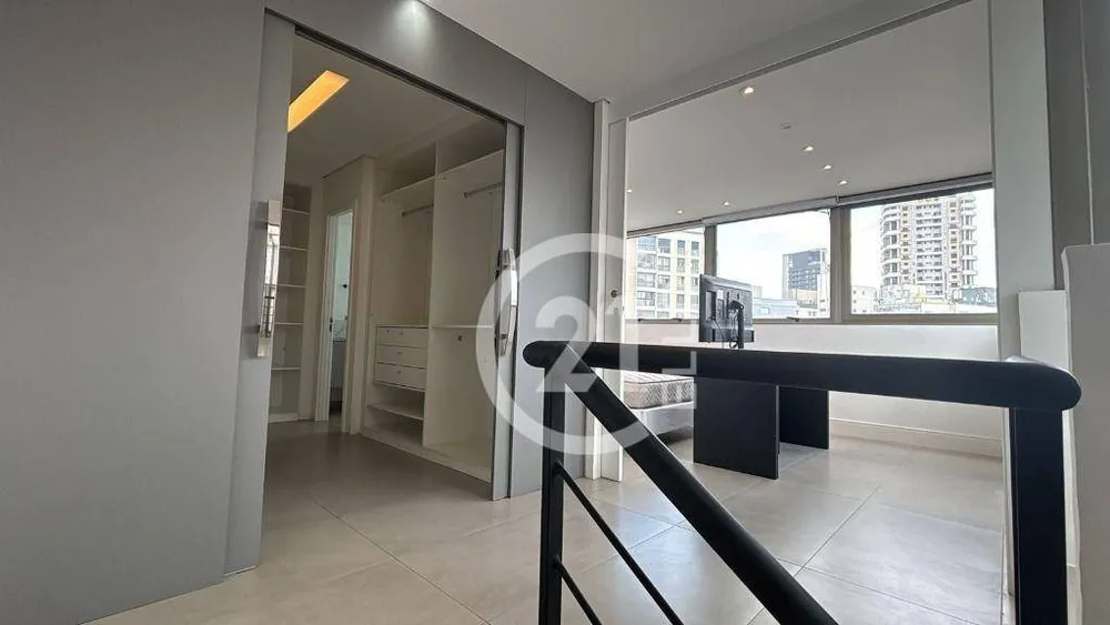 Cobertura, 1 quarto, 85 m² - Foto 3