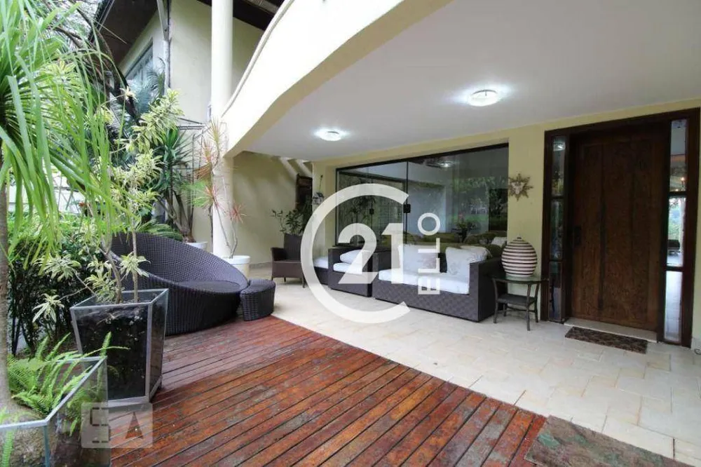 Casa de Condomínio, 4 quartos - Foto 12