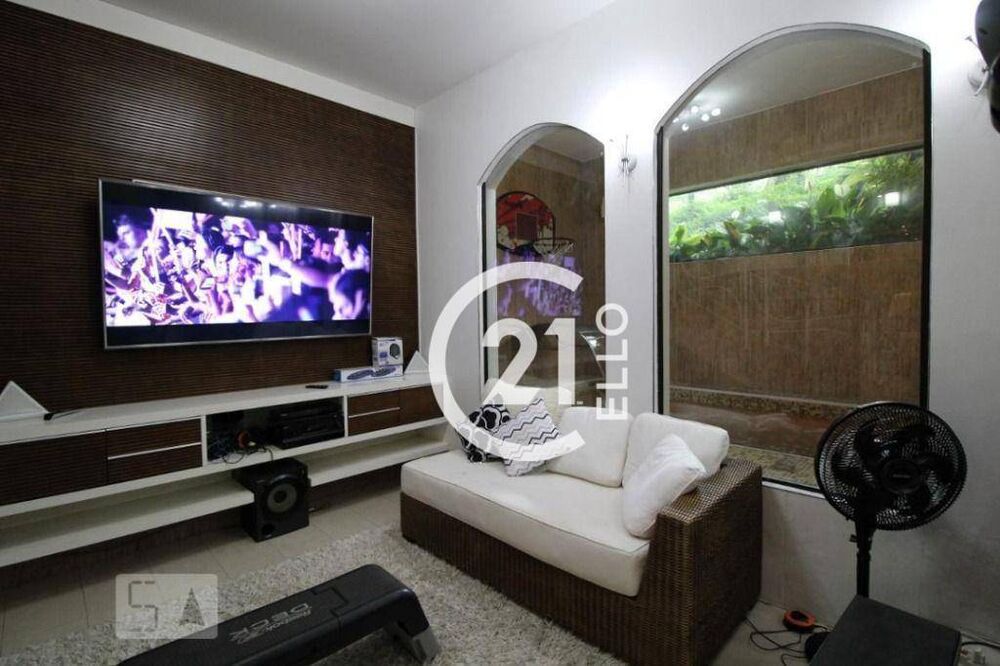 Casa de Condomínio à venda e aluguel com 4 quartos, 700m² - Foto 8