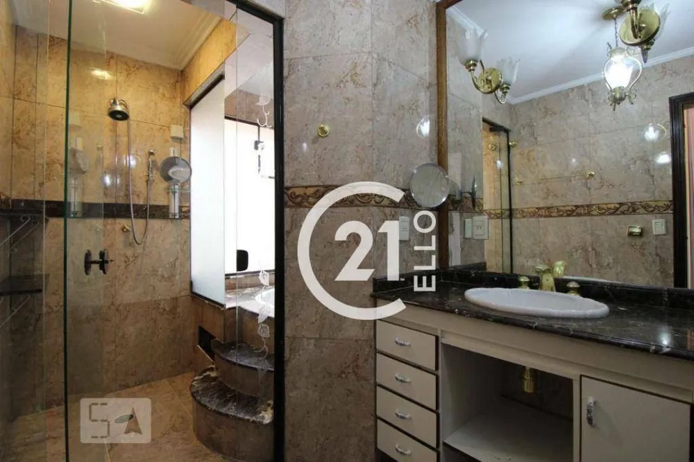 Casa de Condomínio, 4 quartos - Foto 9