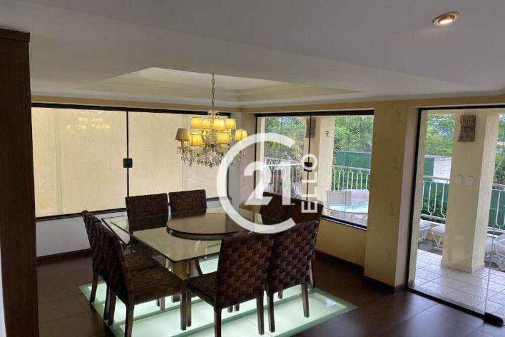 Casa de Condomínio à venda e aluguel com 4 quartos, 700m² - Foto 3