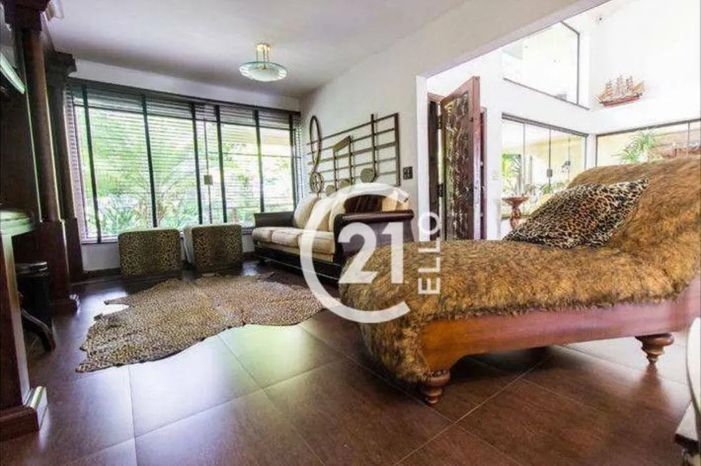 Casa de Condomínio, 4 quartos - Foto 7