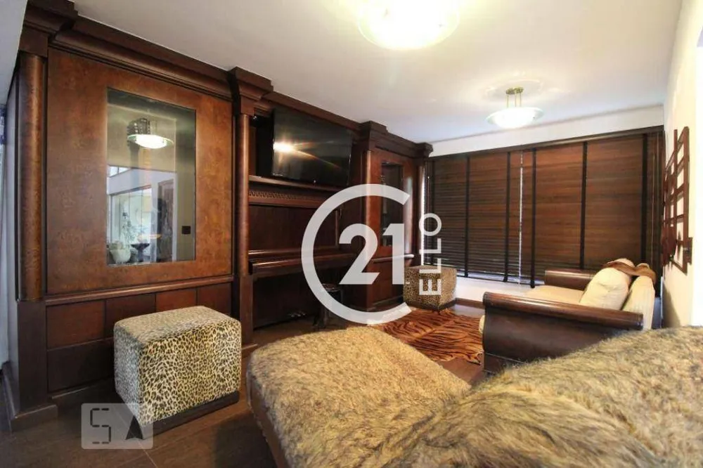 Casa de Condomínio, 4 quartos - Foto 11