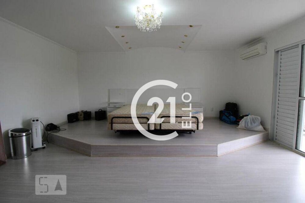 Casa de Condomínio à venda e aluguel com 4 quartos, 700m² - Foto 6
