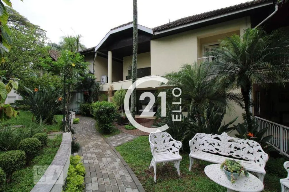 Casa de Condomínio, 4 quartos - Foto 6