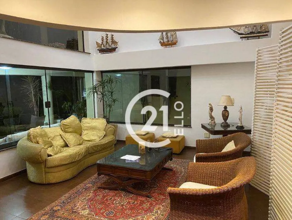 Casa de Condomínio, 4 quartos - Foto 4
