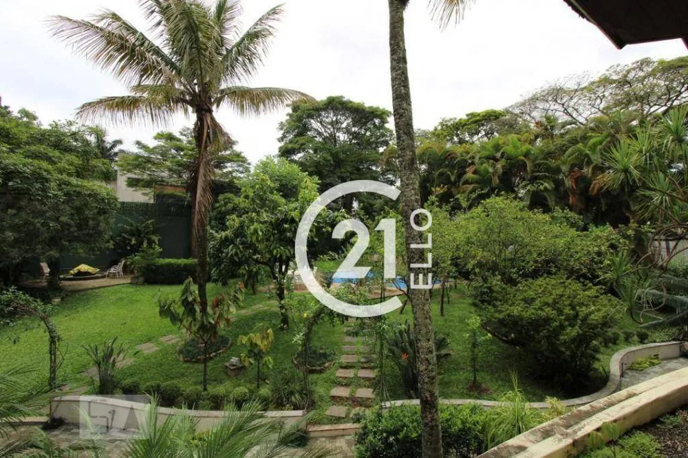 Casa de Condomínio, 4 quartos - Foto 8