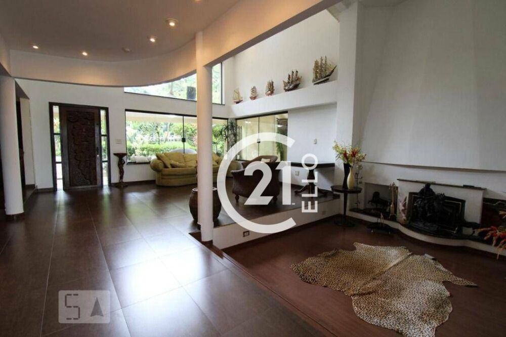 Casa de Condomínio à venda e aluguel com 4 quartos, 700m² - Foto 7
