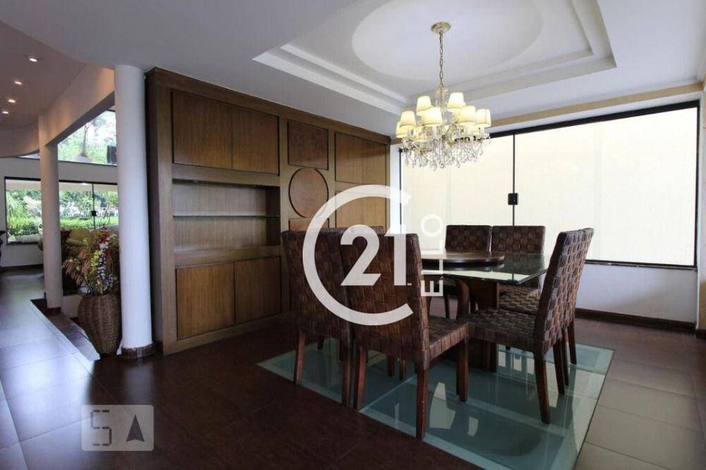 Casa de Condomínio à venda e aluguel com 4 quartos, 700m² - Foto 5