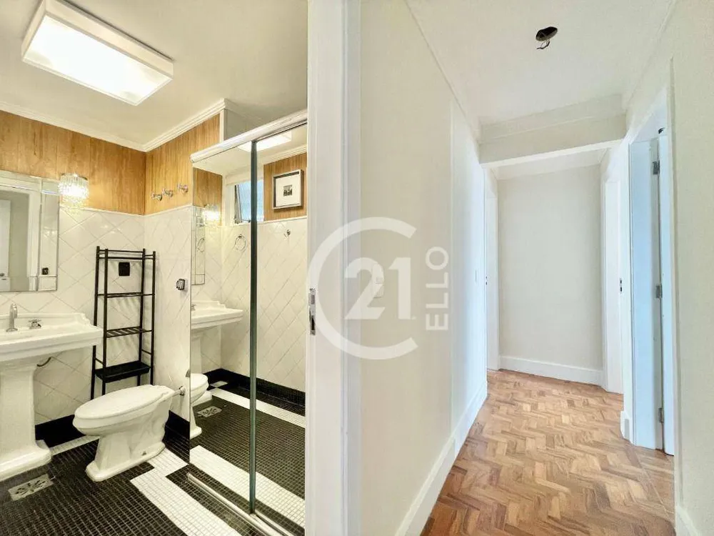 Apartamento, 3 quartos, 105 m² - Foto 1