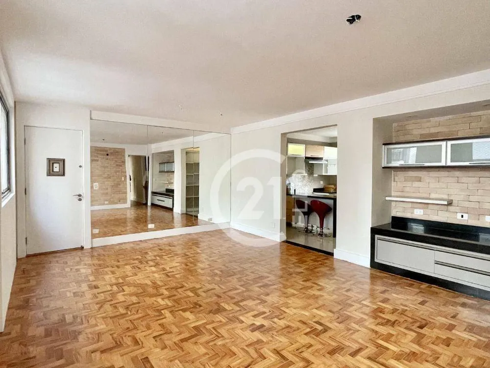 Apartamento, 3 quartos, 105 m² - Foto 1