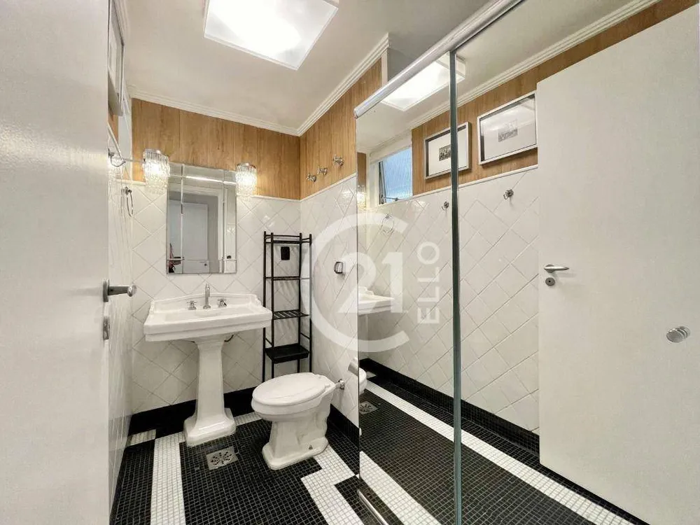 Apartamento, 3 quartos, 105 m² - Foto 5