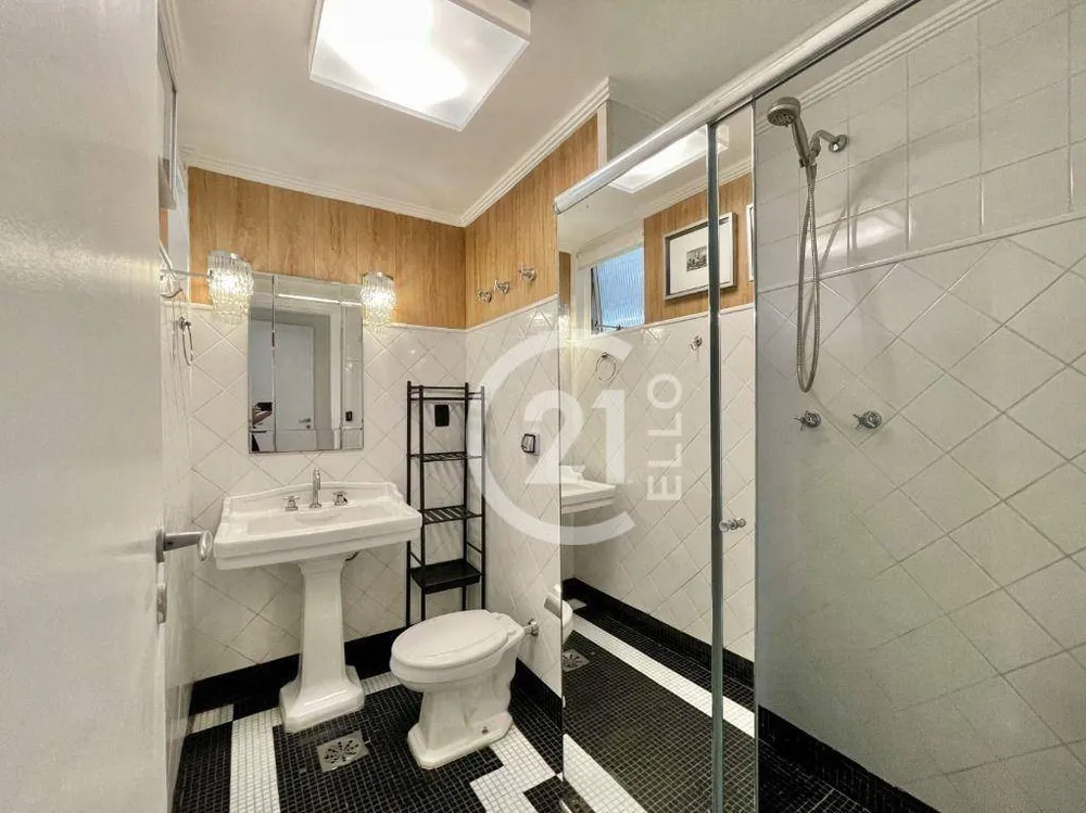 Apartamento, 3 quartos, 105 m² - Foto 2