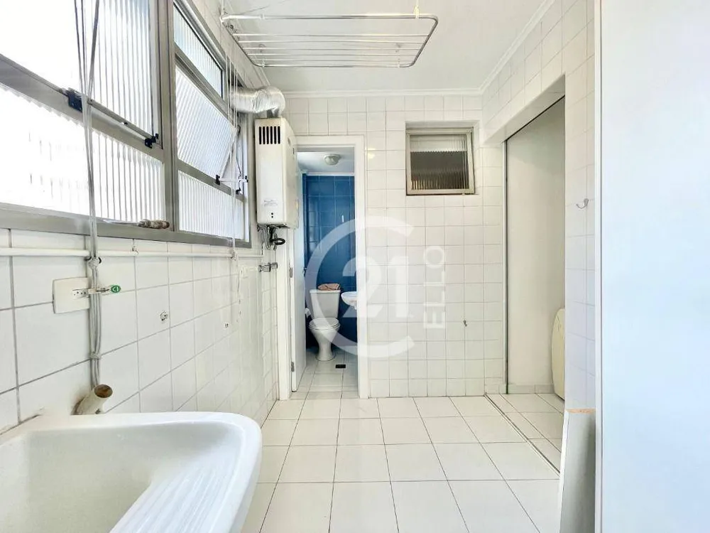 Apartamento, 3 quartos, 105 m² - Foto 3