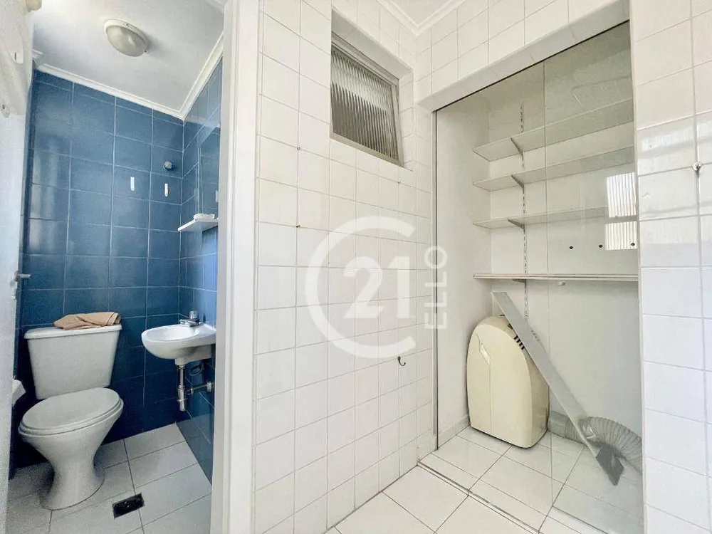 Apartamento, 3 quartos, 105 m² - Foto 16