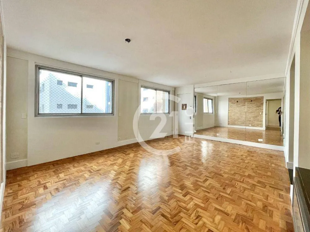 Apartamento, 3 quartos, 105 m² - Foto 11