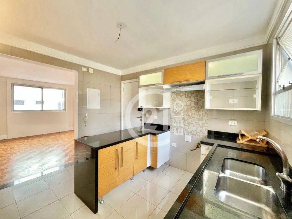 Apartamento, 3 quartos, 105 m² - Foto 4