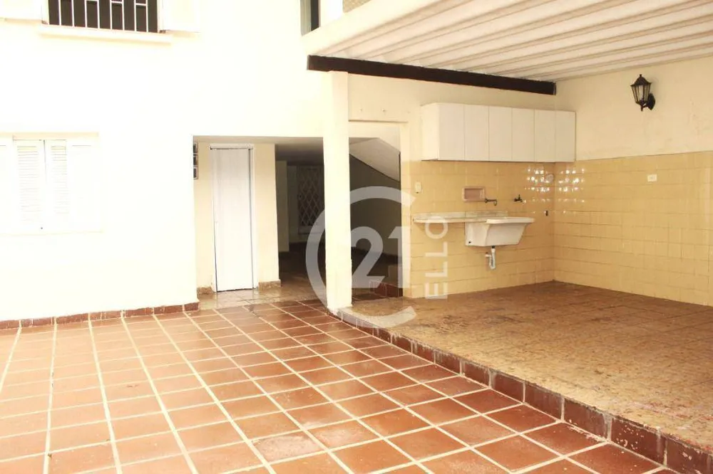 Casa, 3 quartos, 250 m² - Foto 5